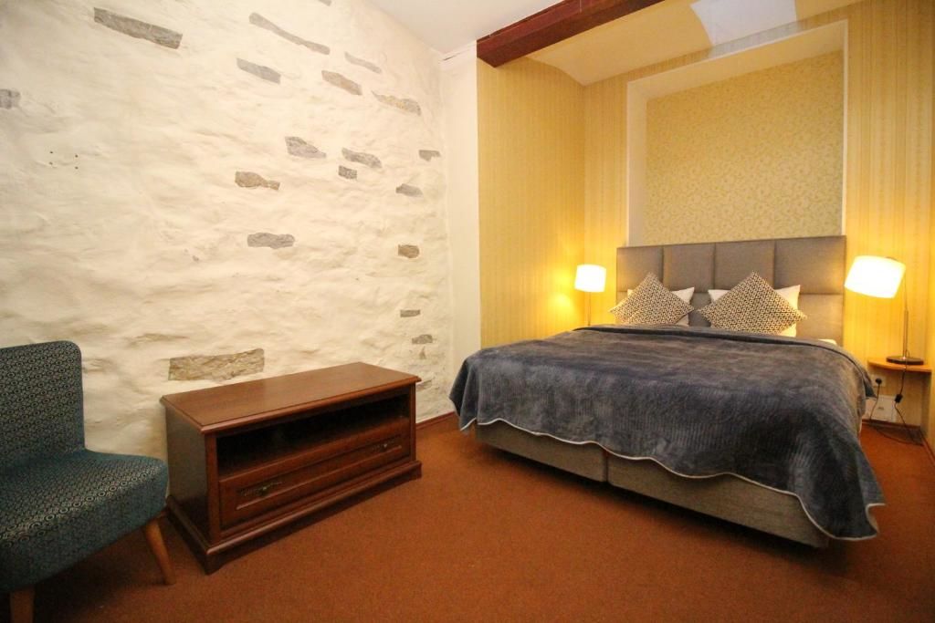 Апарт-отели Tallinn City Apartments Residence Таллин-53